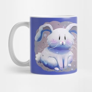 Dust Bunny Mug